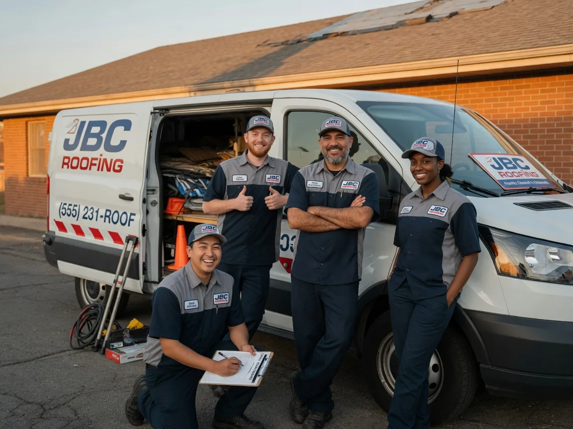 Roof Replacement company in Columbiana, OH